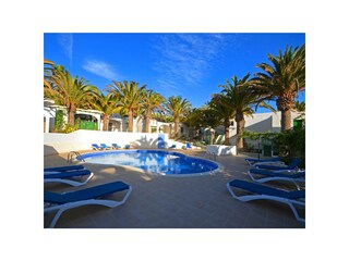 Appartamento Costa Calma Caratteristiche 14