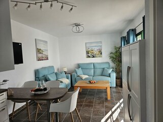 Appartamento Costa Calma Caratteristiche 6