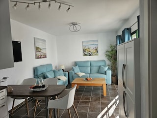 Appartement Costa Calma Équipement 6