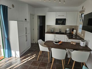 Appartamento Costa Calma Caratteristiche 8