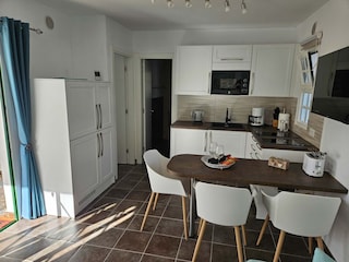 Appartement Costa Calma Équipement 8