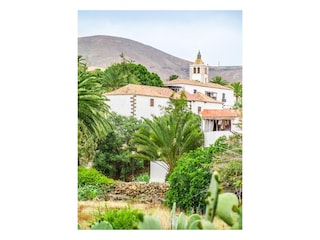 Appartement Costa Calma Environnement 26