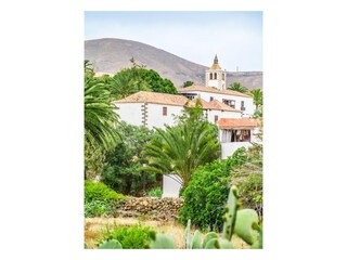 Appartement Costa Calma Omgeving 26
