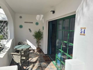 Appartement Costa Calma Enregistrement extérieur 1