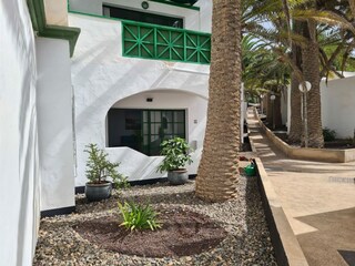 Appartement Costa Calma Buitenaudio-opname 3