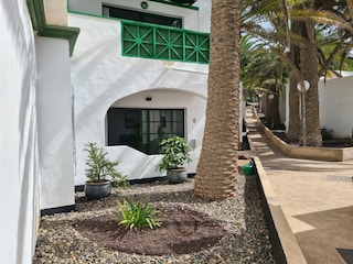 Appartement Costa Calma Enregistrement extérieur 3
