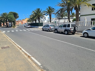 Appartement Costa Calma Enregistrement extérieur 4