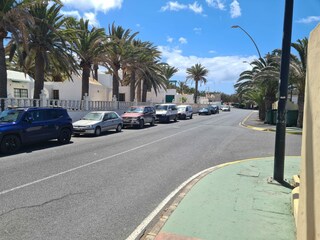 Appartamento Costa Calma Registrazione all'aperto 5