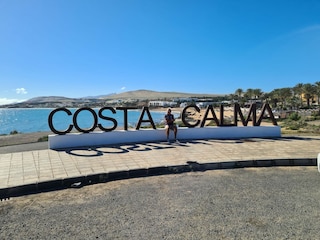 Appartement Costa Calma Environnement 16