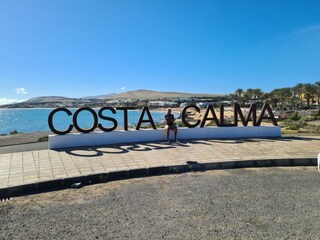 Appartement Costa Calma Omgeving 16