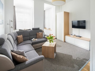 Appartamento per vacanze Norderney Caratteristiche 17