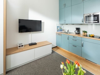 Appartamento per vacanze Norderney Registrazione all'aperto 2