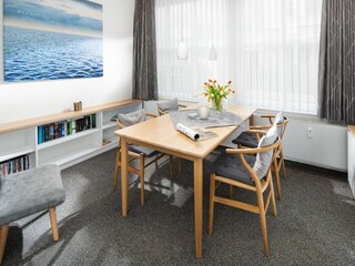 Apartamento de vacaciones Norderney Grabación al aire libre 3