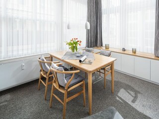 Apartamento de vacaciones Norderney Grabación al aire libre 4
