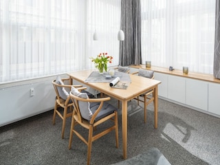 Appartamento per vacanze Norderney Registrazione all'aperto 4