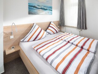 Apartamento de vacaciones Norderney Características 21