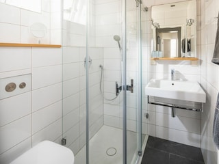 Appartamento per vacanze Norderney Registrazione all'aperto 5