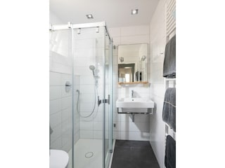 Appartamento per vacanze Norderney Registrazione all'aperto 6