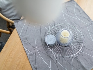 Appartamento per vacanze Norderney Registrazione all'aperto 7