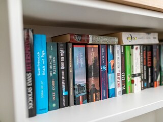 Apartamento de vacaciones Norderney Grabación al aire libre 9
