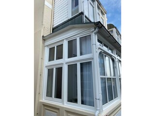 Apartamento de vacaciones Norderney Grabación al aire libre 15
