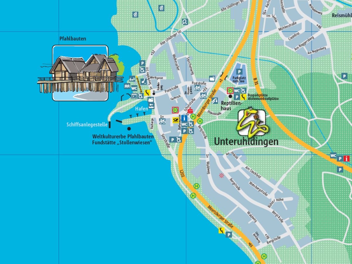 Ferienwohnung Seeperle, Unteruhldingen, Herr Eckhard Benfer Ferienwohnung Seeperle, Unteruhldingen, Herr Eckhard Benfer