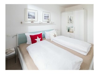 Appartamento per vacanze Norderney Caratteristiche 9