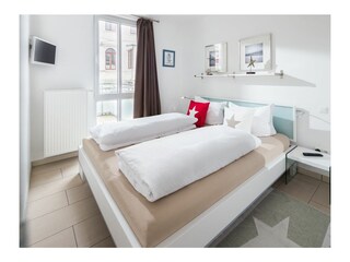 Appartamento per vacanze Norderney Caratteristiche 10