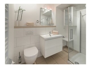 Appartamento per vacanze Norderney Registrazione all'aperto 3