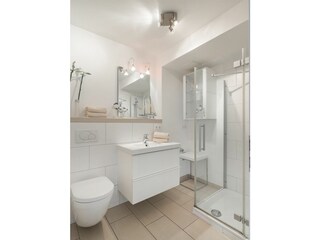 Appartamento per vacanze Norderney Registrazione all'aperto 4