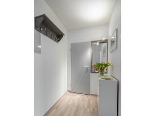 Apartamento de vacaciones Norderney Características 16