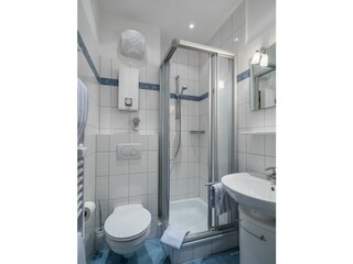 Appartamento per vacanze Norderney Registrazione all'aperto 4