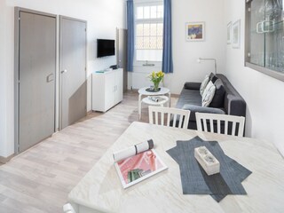 Apartamento de vacaciones Norderney Características 14