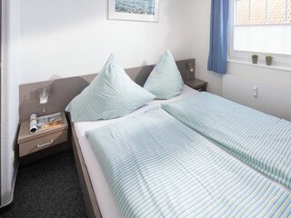 Appartamento per vacanze Norderney Caratteristiche 15