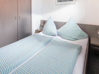 Apartamento de vacaciones Norderney Características 16