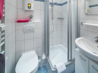 Apartamento de vacaciones Norderney Grabación al aire libre 3