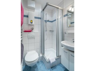 Apartamento de vacaciones Norderney Características 17