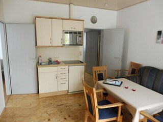 Apartamento de vacaciones Norderney Grabación al aire libre 2