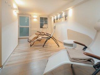 Appartamento per vacanze Norderney Registrazione all'aperto 8