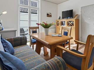 Appartamento per vacanze Norderney Caratteristiche 11