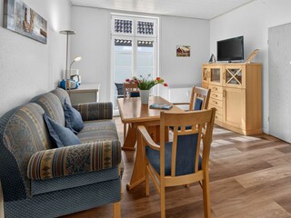 Appartamento per vacanze Norderney Caratteristiche 12