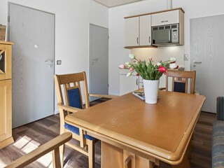 Appartamento per vacanze Norderney Caratteristiche 14