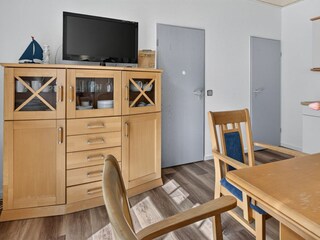 Appartamento per vacanze Norderney Caratteristiche 15
