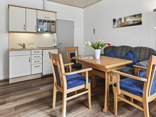 Appartamento per vacanze Norderney Caratteristiche 16