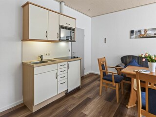 Appartamento per vacanze Norderney Caratteristiche 17