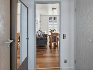 Appartamento per vacanze Norderney Caratteristiche 18