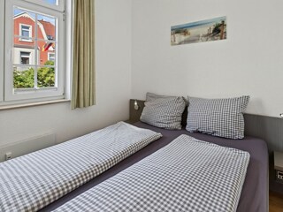 Appartamento per vacanze Norderney Caratteristiche 21