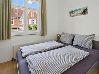 Appartamento per vacanze Norderney Caratteristiche 22