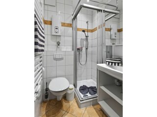Appartamento per vacanze Norderney Caratteristiche 23