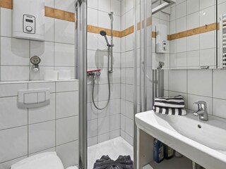 Appartamento per vacanze Norderney Caratteristiche 24